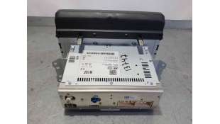 SISTEMA NAVEGACION GPS KIA STONIC 1.0 TGDI (120 CV) DE 2020 - D.4505870 / 96550H8151FHV 2