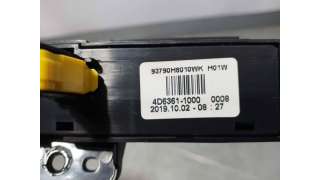 WARNING KIA STONIC 1.0 TGDI (120 CV) DE 2020 - D.4505880 / 93790H8010WK