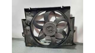 ELECTROVENTILADOR BMW SERIE 3 BERLINA 2.0 16V D (163 CV) DE 2005 - D.4505893 / 16326937515