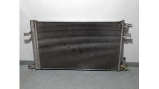 CONDENSADOR / RADIADOR AIRE ACONDICIONADO OPEL ASTRA J LIM. 4TÜRIG 1.7 16V CDTI (131 CV) DE 2013 - D.4505934