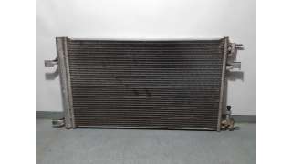 CONDENSADOR / RADIADOR AIRE ACONDICIONADO OPEL ASTRA J LIM. 4TÜRIG 1.7 16V CDTI (131 CV) DE 2013 - D.4505934