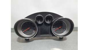 CUADRO INSTRUMENTOS OPEL ASTRA J LIM. 4TÜRIG 1.7 16V CDTI (131 CV) DE 2013 - D.4505936 / 13433804