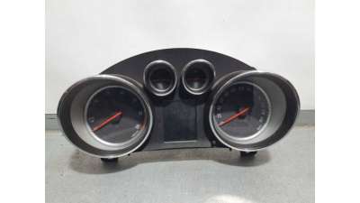 CUADRO INSTRUMENTOS OPEL ASTRA J LIM. 4TÜRIG 1.7 16V CDTI (131 CV) DE 2013 - D.4505936 / 13433804