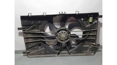 ELECTROVENTILADOR OPEL ASTRA J LIM. 4TÜRIG 1.7 16V CDTI (131 CV) DE 2013 - D.4505940 / 13250341