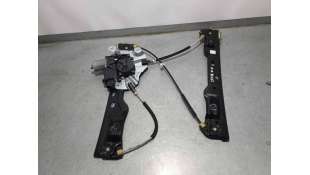 ELEVALUNAS DELANTERO DERECHO OPEL ASTRA J LIM. 4TÜRIG 1.7 16V CDTI (131 CV) DE 2013 - D.4505941 / 13350759