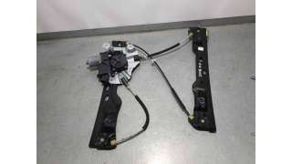 ELEVALUNAS DELANTERO DERECHO OPEL ASTRA J LIM. 4TÜRIG 1.7 16V CDTI (131 CV) DE 2013 - D.4505941 / 13350759