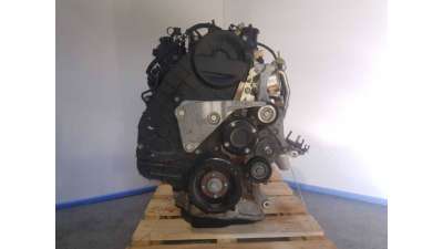 MOTOR COMPLETO OPEL ASTRA J LIM. 4TÜRIG 1.7 16V CDTI (131 CV) DE 2013 - D.4505968 / A17DTS