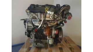 MOTOR COMPLETO OPEL ASTRA J LIM. 4TÜRIG 1.7 16V CDTI (131 CV) DE 2013 - D.4505968 / A17DTS