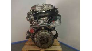 MOTOR COMPLETO OPEL ASTRA J LIM. 4TÜRIG 1.7 16V CDTI (131 CV) DE 2013 - D.4505968 / A17DTS