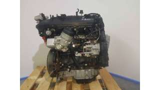 MOTOR COMPLETO OPEL ASTRA J LIM. 4TÜRIG 1.7 16V CDTI (131 CV) DE 2013 - D.4505968 / A17DTS