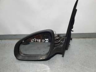 RETROVISOR IZQUIERDO OPEL ASTRA J LIM. 4TÜRIG 1.7 16V CDTI (131 CV) DE 2013 - D.4506008