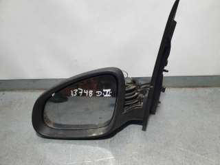 RETROVISOR IZQUIERDO OPEL ASTRA J LIM. 4TÜRIG 1.7 16V CDTI (131 CV) DE 2013 - D.4506008
