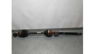 TRANSMISION DELANTERA DERECHA OPEL ASTRA J LIM. 4TÜRIG 1.7 16V CDTI (131 CV) DE 2013 - D.4506020 / 13335136