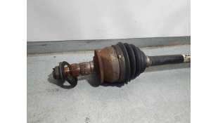 TRANSMISION DELANTERA DERECHA OPEL ASTRA J LIM. 4TÜRIG 1.7 16V CDTI (131 CV) DE 2013 - D.4506020 / 13335136 2