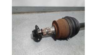 TRANSMISION DELANTERA IZQUIERDA OPEL ASTRA J LIM. 4TÜRIG 1.7 16V CDTI (131 CV) DE 2013 - D.4506021 / 13335135 2