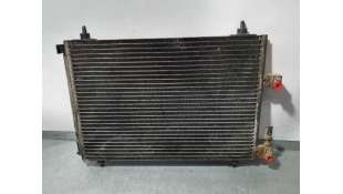 CONDENSADOR / RADIADOR AIRE ACONDICIONADO CITROEN C5 BERLINA 2.2 HDi FAP (133 CV) DE 2002 - D.4506050