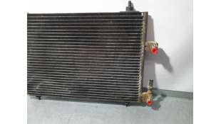CONDENSADOR / RADIADOR AIRE ACONDICIONADO CITROEN C5 BERLINA 2.2 HDi FAP (133 CV) DE 2002 - D.4506050 2