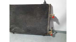 CONDENSADOR / RADIADOR AIRE ACONDICIONADO CITROEN C5 BERLINA 2.2 HDi FAP (133 CV) DE 2002 - D.4506050
