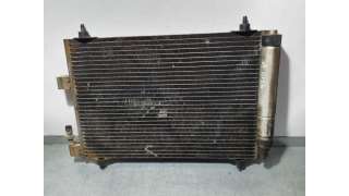 CONDENSADOR / RADIADOR AIRE ACONDICIONADO CITROEN C5 BERLINA 2.2 HDi FAP (133 CV) DE 2002 - D.4506050