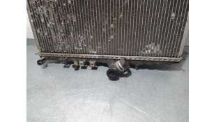 RADIADOR AGUA CITROEN C5 BERLINA 2.2 HDi FAP (133 CV) DE 2002 - D.4506051 2