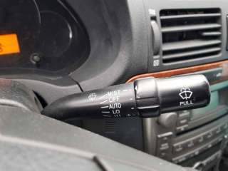 MANDO LUCES Y LIMPIA TOYOTA AVENSIS BERLINA 2.0 16V (147 CV) DE 2003 - D.4506116