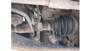 TRANSMISION DELANTERA DERECHA TOYOTA AVENSIS BERLINA 2.0 16V (147 CV) DE 2006 - D.4506174