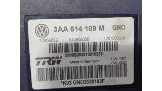 ABS VOLKSWAGEN PASSAT LIM. 2.0 TDI (140 CV) DE 2011 - D.4506182 / 3AA614109M