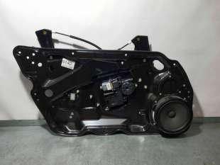 ELEVALUNAS DELANTERO IZQUIERDO VOLKSWAGEN PASSAT LIM. 2.0 TDI (140 CV) DE 2011 - D.4506225