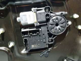 ELEVALUNAS DELANTERO IZQUIERDO VOLKSWAGEN PASSAT LIM. 2.0 TDI (140 CV) DE 2011 - D.4506225