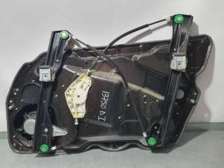 ELEVALUNAS DELANTERO IZQUIERDO VOLKSWAGEN PASSAT LIM. 2.0 TDI (140 CV) DE 2011 - D.4506225