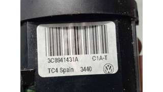 MANDO LUCES VOLKSWAGEN PASSAT LIM. 2.0 TDI (140 CV) DE 2011 - D.4506244 / 3C8941431A