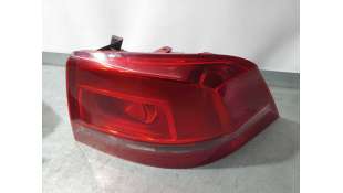 PILOTO TRASERO DERECHO VOLKSWAGEN PASSAT LIM. 2.0 TDI (140 CV) DE 2011 - D.4506265 / 3AE945096C 2