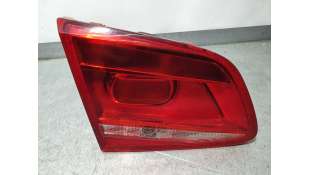 PILOTO TRASERO IZQUIERDO VOLKSWAGEN PASSAT LIM. 2.0 TDI (140 CV) DE 2011 - D.4506268 / 3AE945093D