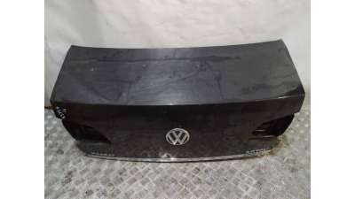 TAPA MALETERO VOLKSWAGEN PASSAT LIM. 2.0 TDI (140 CV) DE 2011 - D.4506299