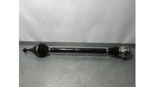 TRANSMISION DELANTERA DERECHA VOLKSWAGEN PASSAT LIM. 2.0 TDI (140 CV) DE 2011 - D.4506303 / 1K0407272RB