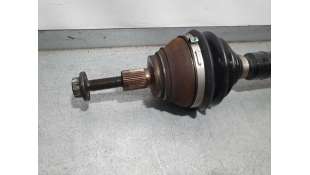 TRANSMISION DELANTERA DERECHA VOLKSWAGEN PASSAT LIM. 2.0 TDI (140 CV) DE 2011 - D.4506303 / 1K0407272RB 2