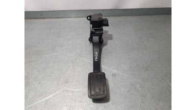 POTENCIOMETRO PEDAL CITROEN C5 AIRCROSS 1.2 12V e-THP / PureTech (131 CV) DE 2020 - D.4506319 / 9674829180