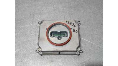 CENTRALITA FARO CITROEN C5 AIRCROSS 1.2 12V e-THP / PureTech (131 CV) DE 2020 - D.4506327