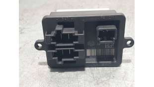 RESISTENCIA CALEFACCION CITROEN C5 AIRCROSS 1.2 12V e-THP / PureTech (131 CV) DE 2020 - D.4506332