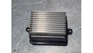 RESISTENCIA CALEFACCION CITROEN C5 AIRCROSS 1.2 12V e-THP / PureTech (131 CV) DE 2020 - D.4506332 2