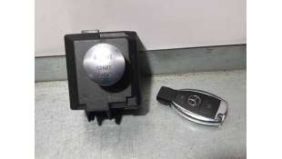 BOTON START/STOP MERCEDES CLASE A 1.5 CDI (109 CV) DE 2021 - D.4506341 / A2469055003