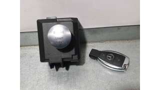 BOTON START/STOP MERCEDES CLASE A 1.5 CDI (109 CV) DE 2021 - D.4506341 / A2469055003