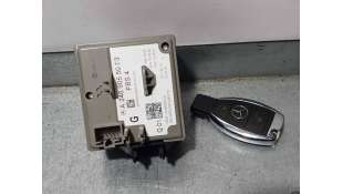 BOTON START/STOP MERCEDES CLASE A 1.5 CDI (109 CV) DE 2021 - D.4506341 / A2469055003 2
