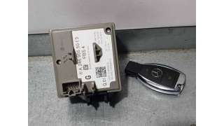BOTON START/STOP MERCEDES CLASE A 1.5 CDI (109 CV) DE 2021 - D.4506341 / A2469055003