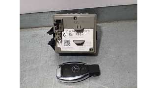 BOTON START/STOP MERCEDES CLASE A 1.5 CDI (109 CV) DE 2021 - D.4506341 / A2469055003
