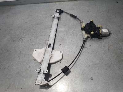 ELEVALUNAS DELANTERO IZQUIERDO KIA PICANTO 1.0 (67 CV) DE 2018 - D.4506385 / 82450G6000