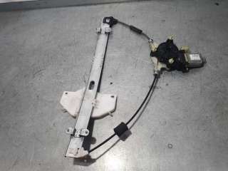 ELEVALUNAS DELANTERO IZQUIERDO KIA PICANTO 1.0 (67 CV) DE 2018 - D.4506385 / 82450G6000