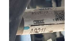 TRANSMISION DELANTERA IZQUIERDA KIA PICANTO 1.0 (67 CV) DE 2018 - D.4506464 2