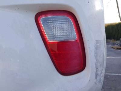 PILOTO TRASERO DERECHO PARAGOLPES KIA PICANTO 1.0 (67 CV) DE 2018 - D.4506469