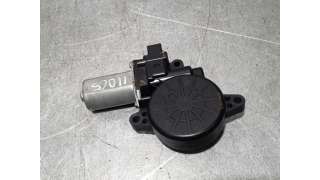 MOTOR ELEVALUNAS DELANTERO IZQUIERDO MAZDA 2 LIM. 1.3 16V (75 CV) DE 2010 - D.4506475 / D66515958X